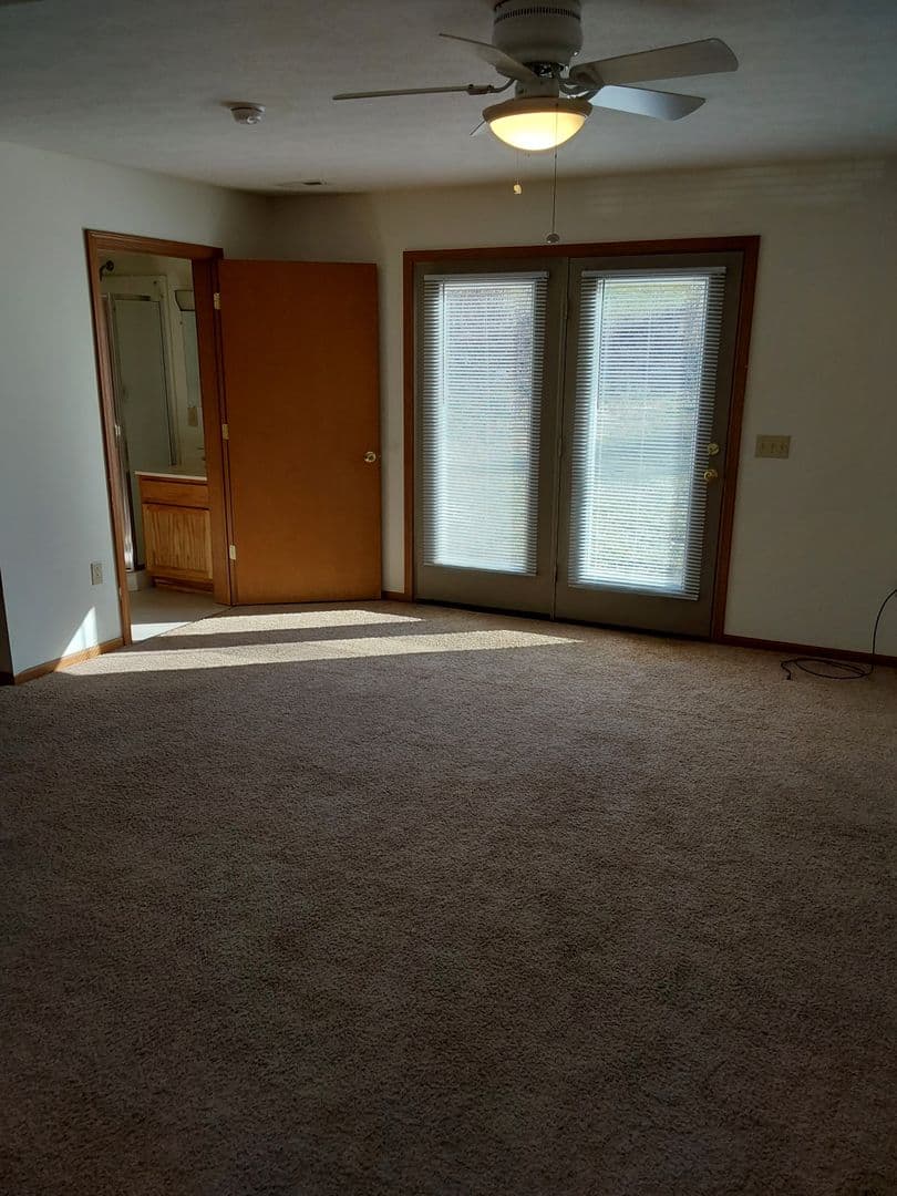 Wheeling Townhome: 75 Cerise Lane; Apt 107