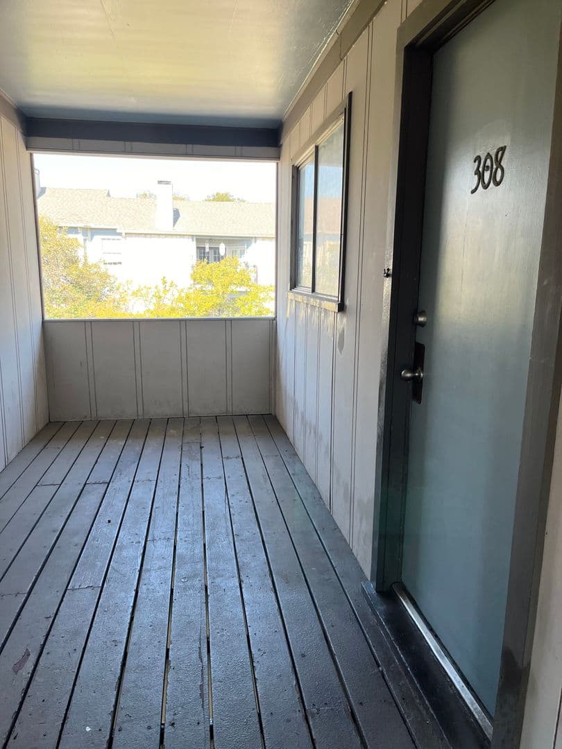 Austin Apartment: 3106 Duval Street