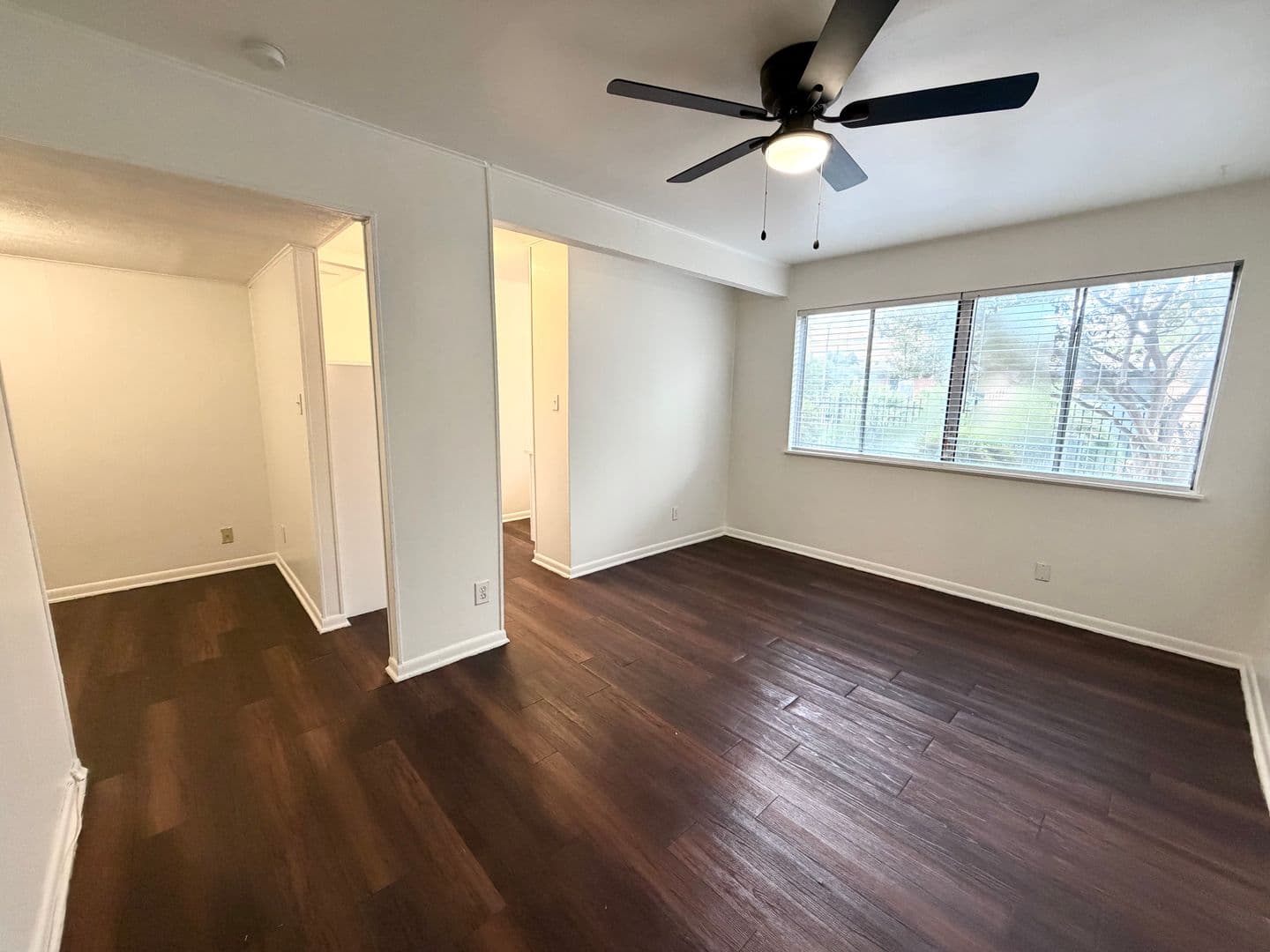 Austin Apartment: 3304 Red River