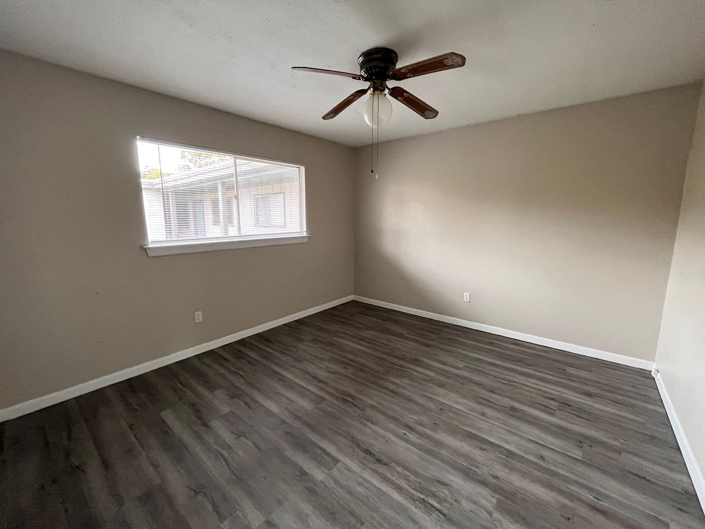Austin Apartment: 3106 Duval Street