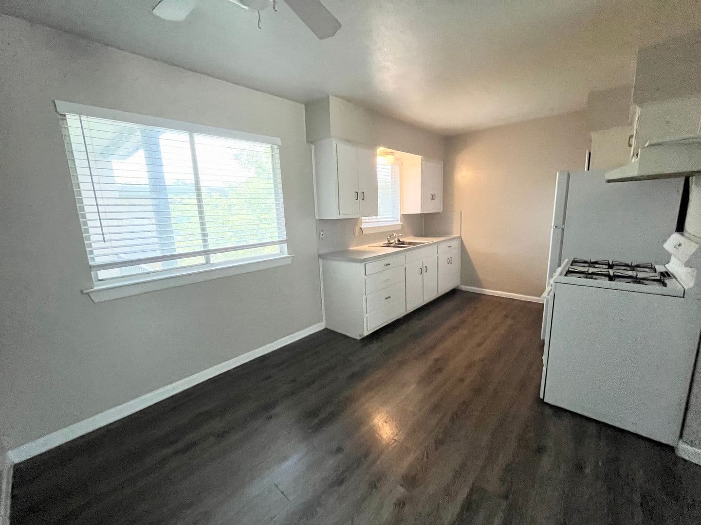 Austin Apartment: 3106 Duval Street