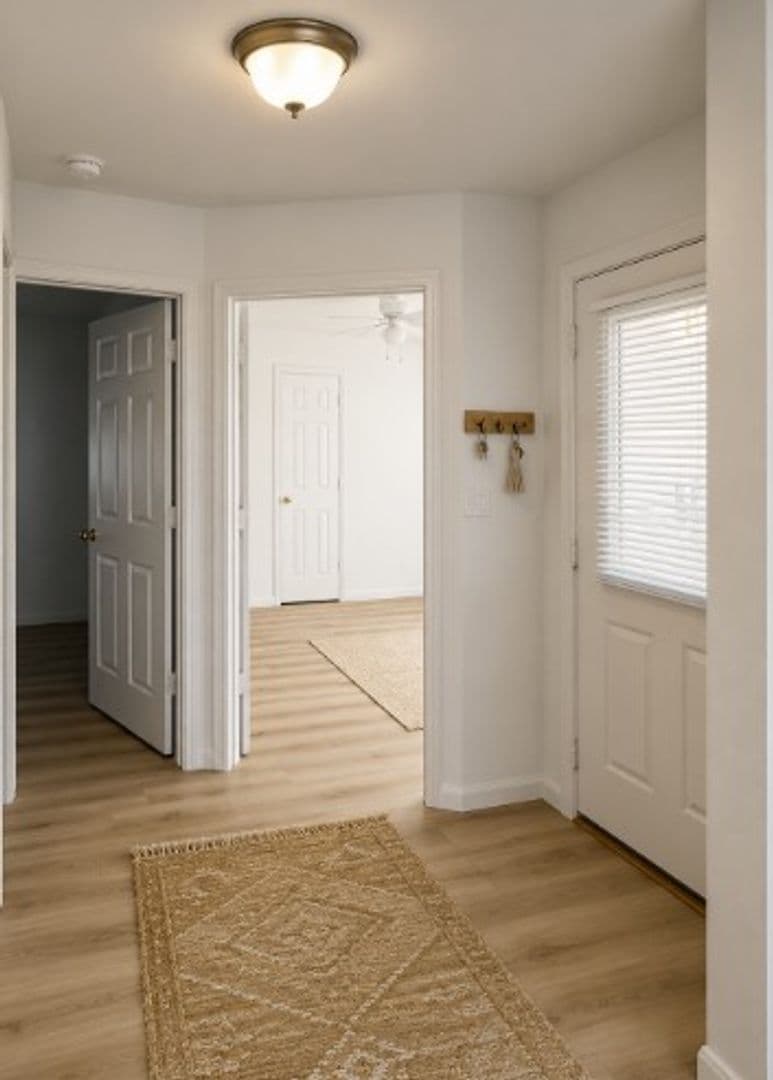 Austin House: 5212-A Guadalupe Street