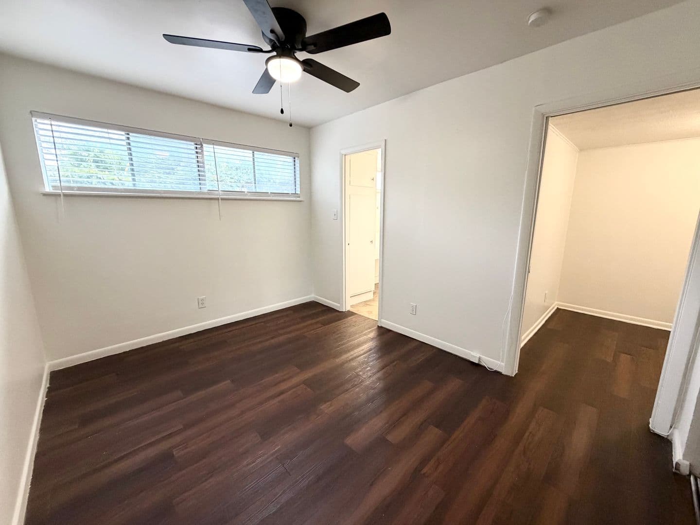 Austin Apartment: 3304 Red River