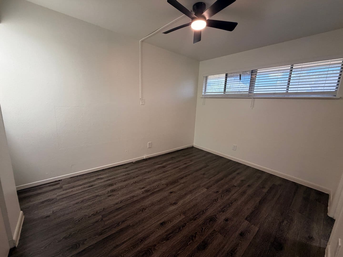 Austin Apartment: 3304 Red River