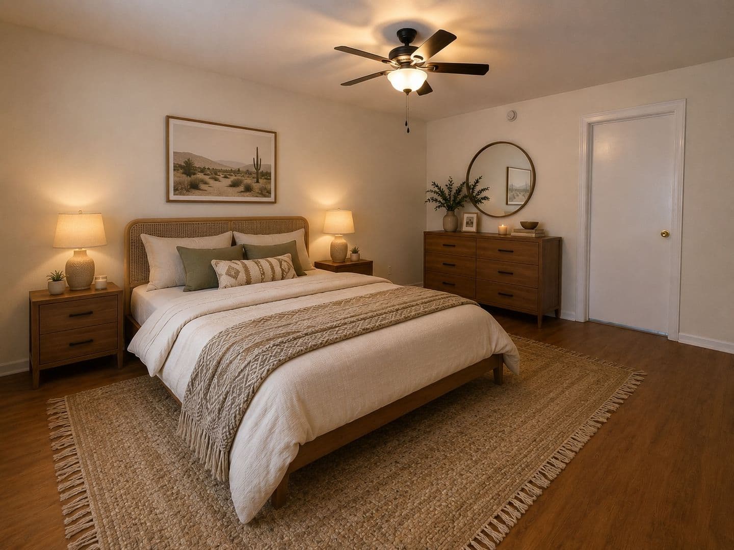Austin Apartment: 3106 Duval Street