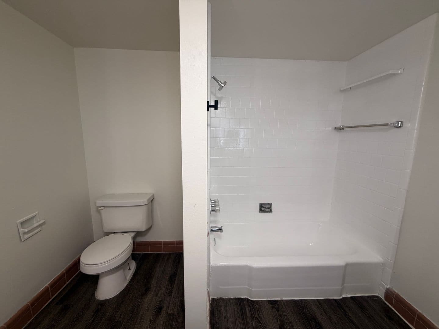 Austin Apartment: 3304 Red River