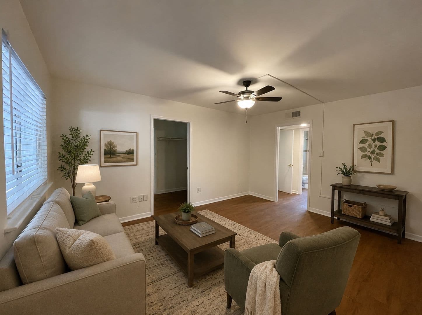 Austin Apartment: 3106 Duval Street