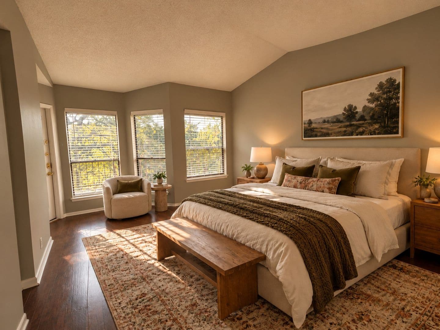 Austin Apartment: 5309-C Indio Dr
