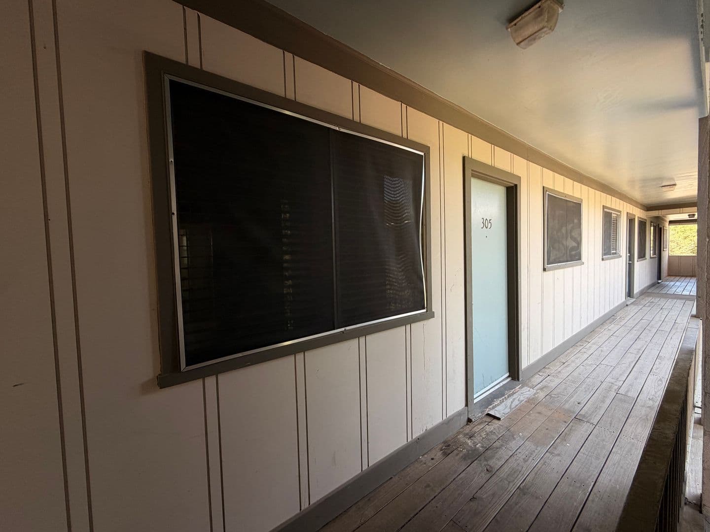Austin Apartment: 3106 Duval Street