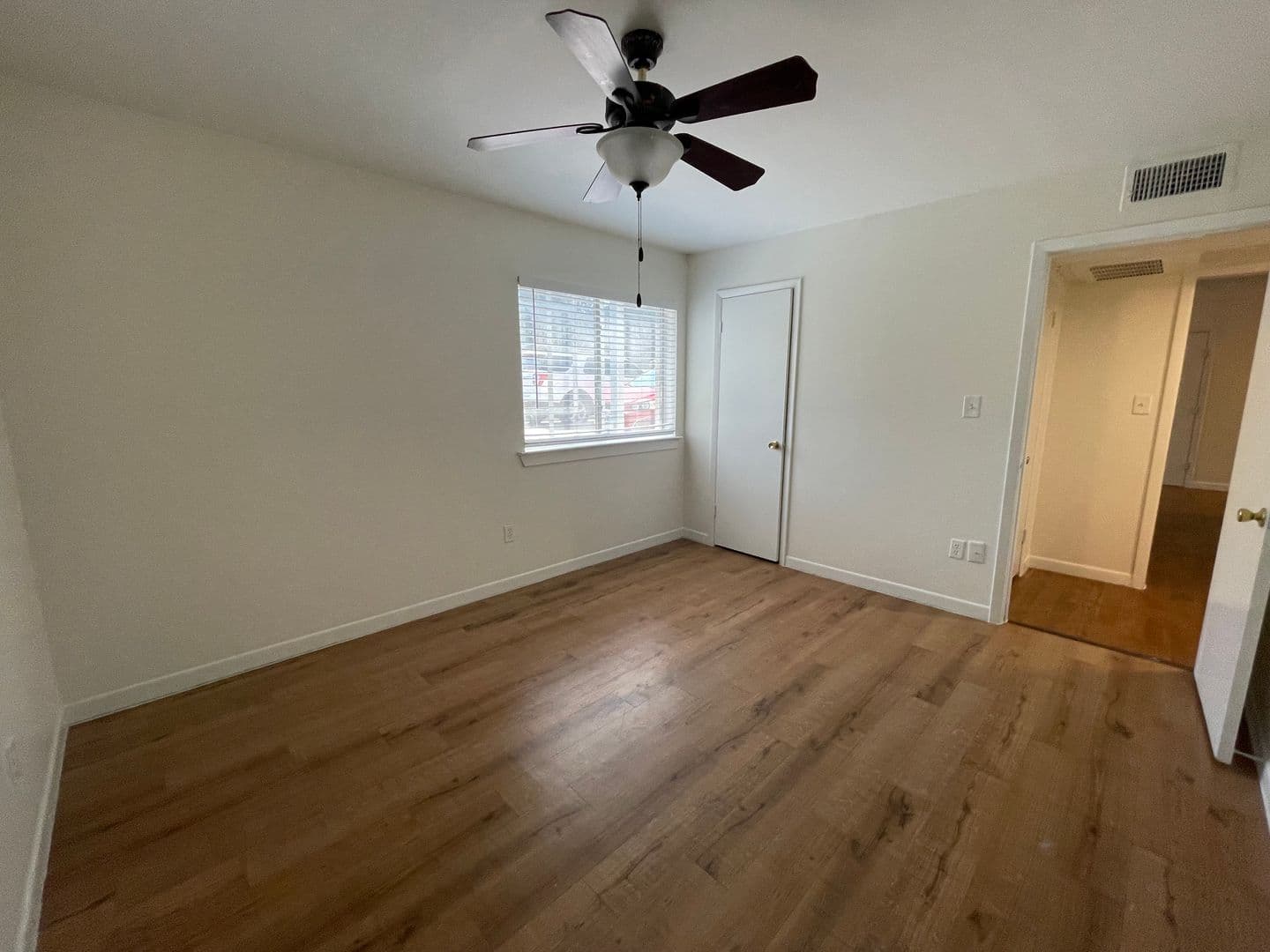 Austin Apartment: 3106 Duval Street