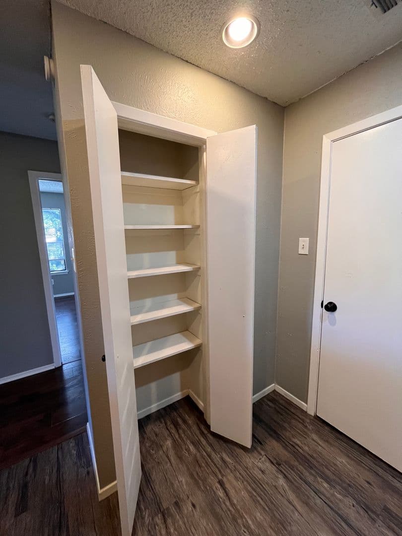 Austin Apartment: 5309-C Indio Dr