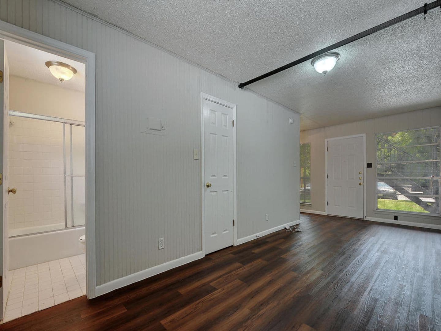 Austin Apartment: 4712 Depew