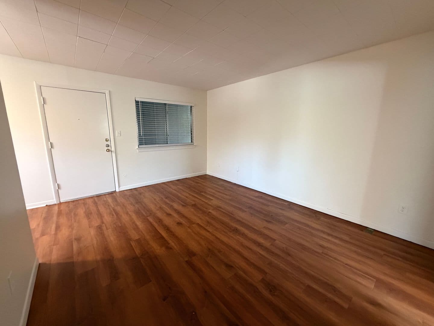 Austin Apartment: 3106 Duval Street