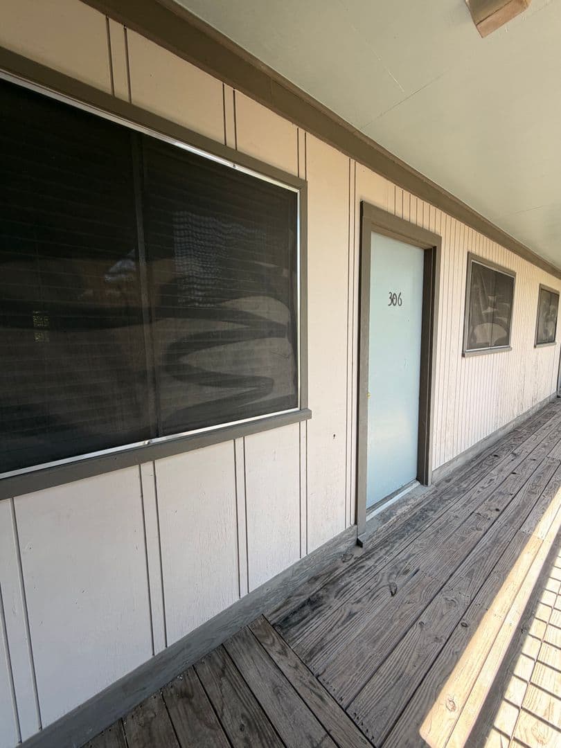 Austin Apartment: 3106 Duval Street