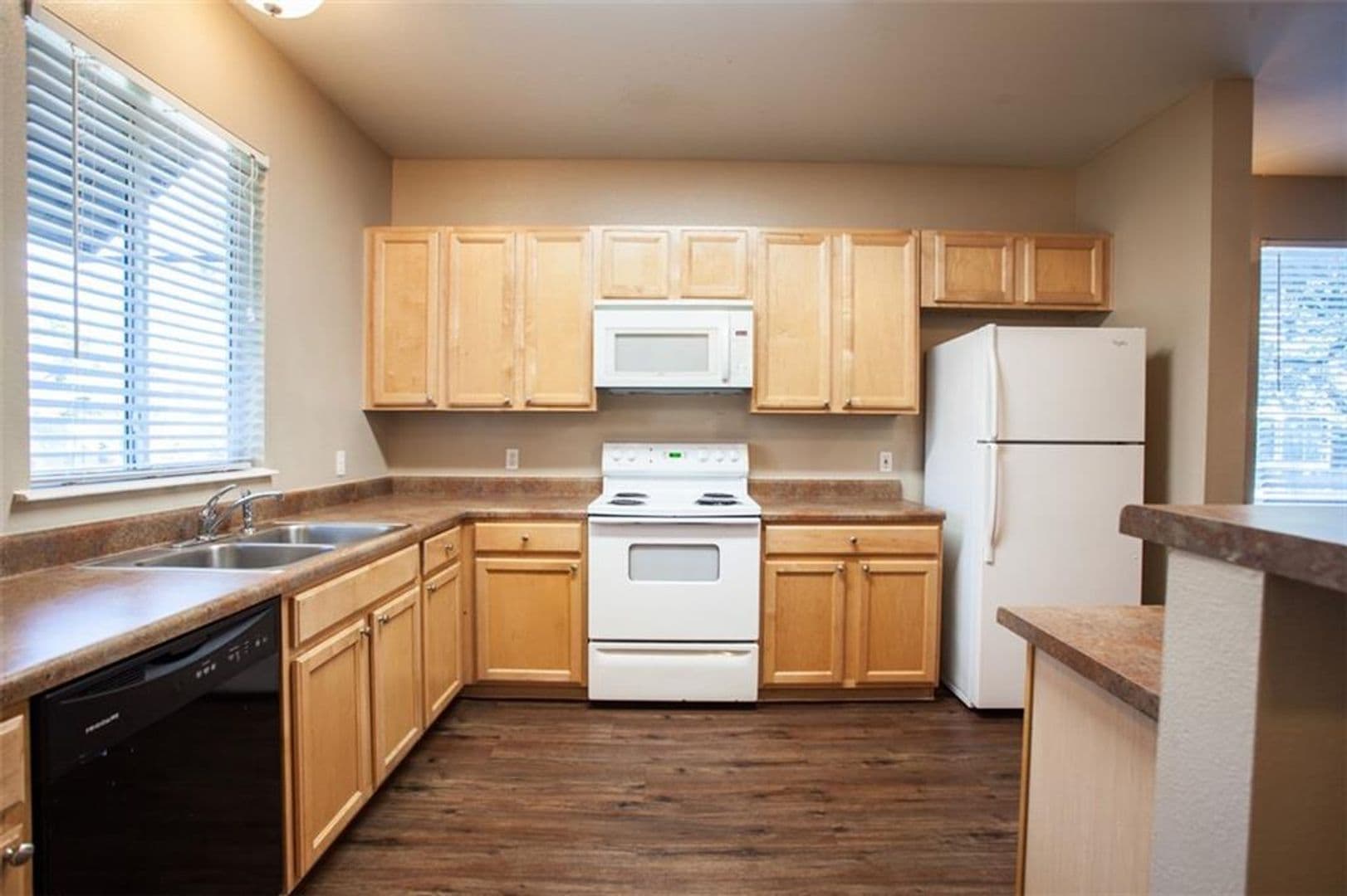 Austin House: 910 A Keith Ln