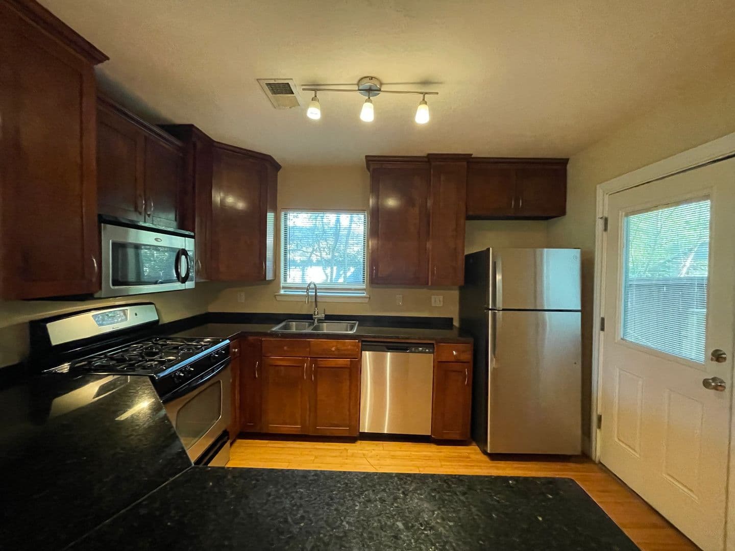 Austin House: 1038 E 43rd St.