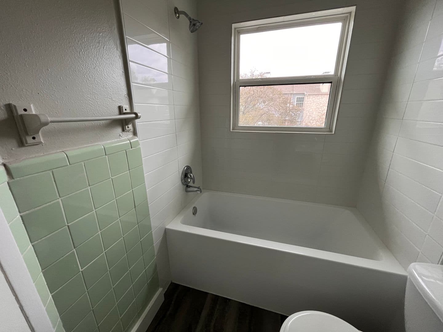 Austin Apartment: 3106 Duval Street