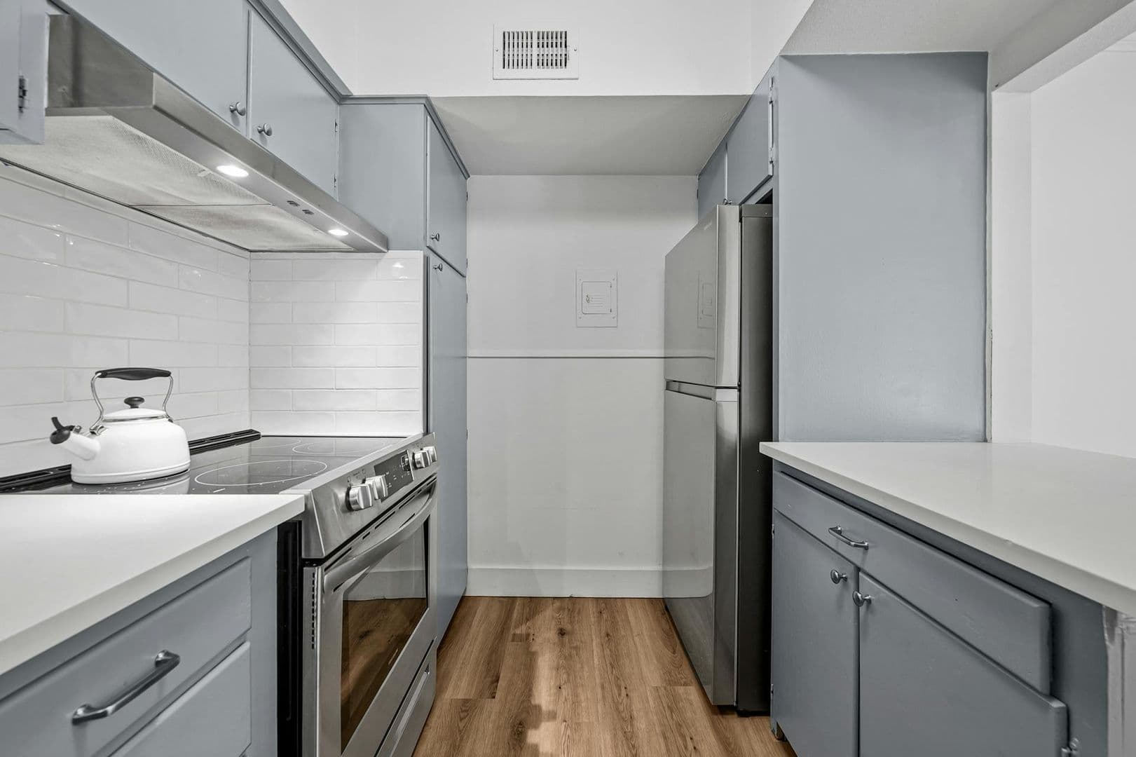 Austin Apartment: 2401 Winsted Ln