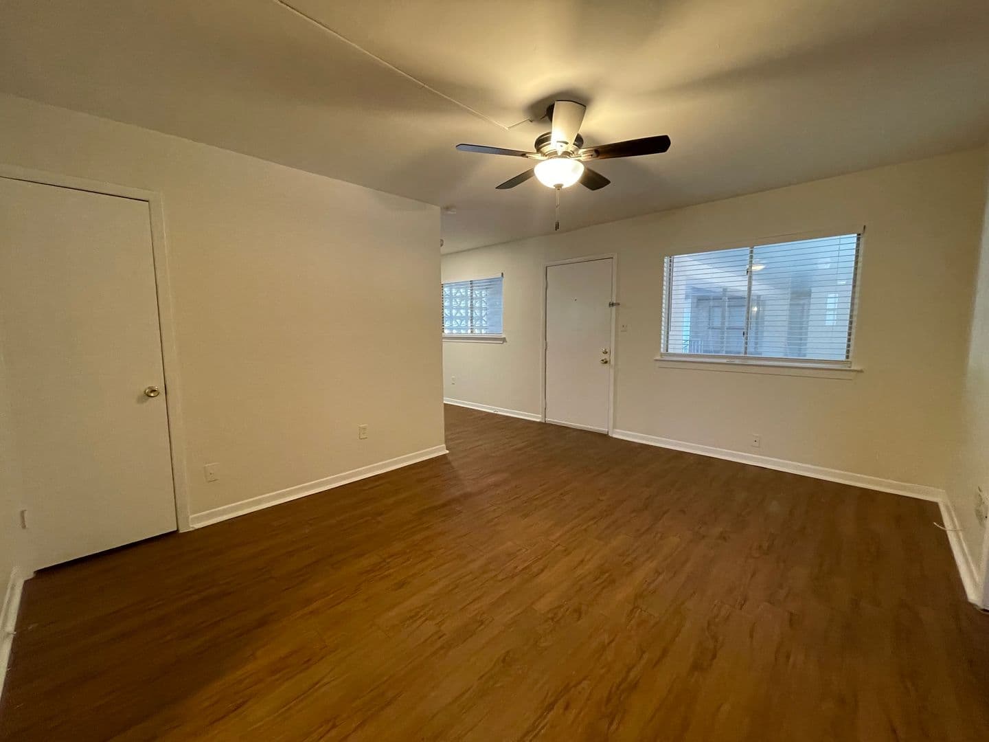 Austin Apartment: 3106 Duval Street
