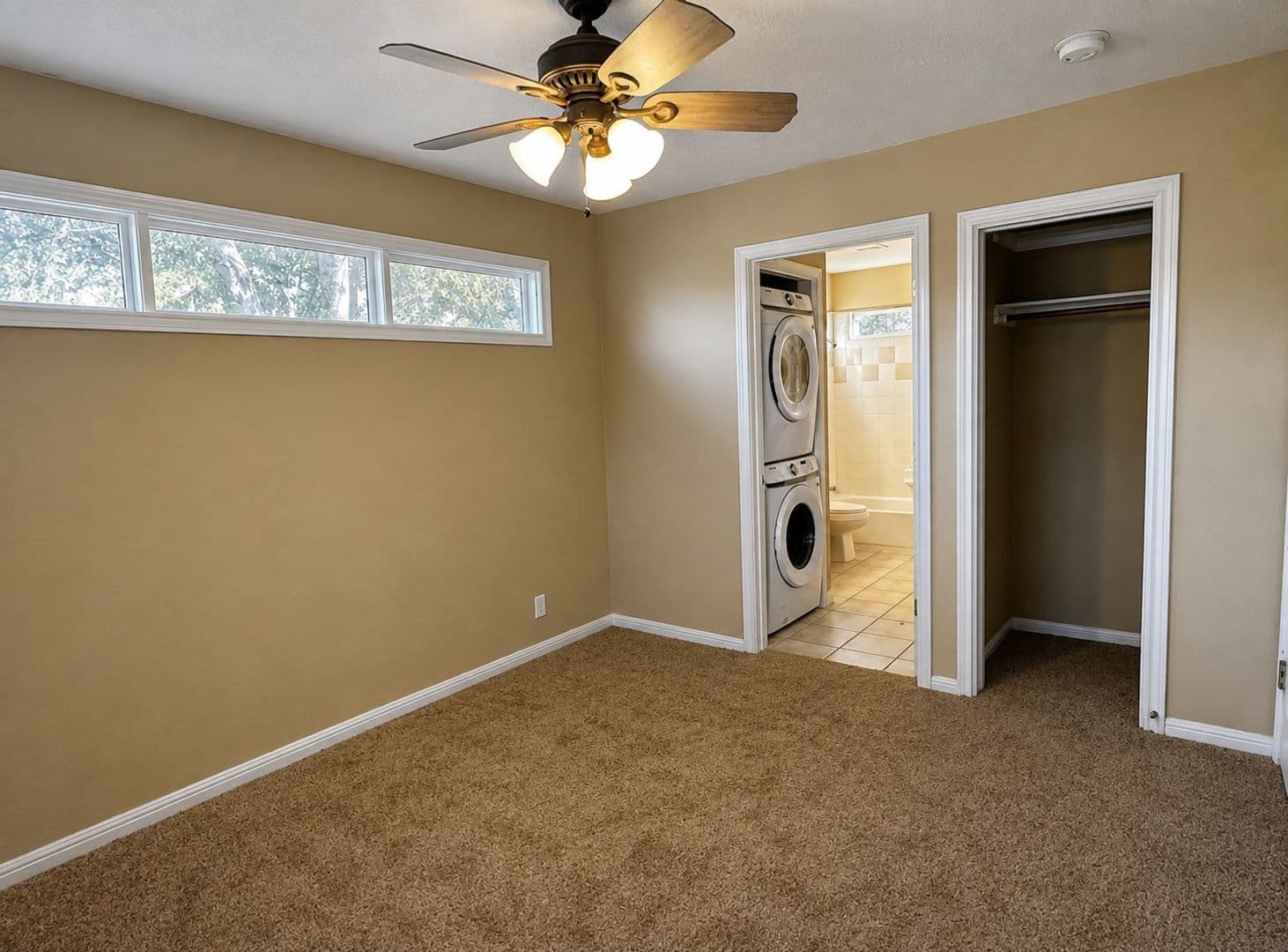 Austin House: 1506-B North Street