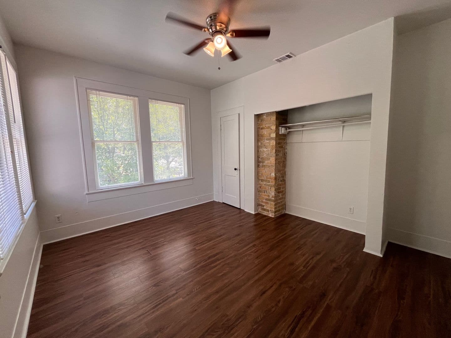 Austin House: 2200 Rio Grande