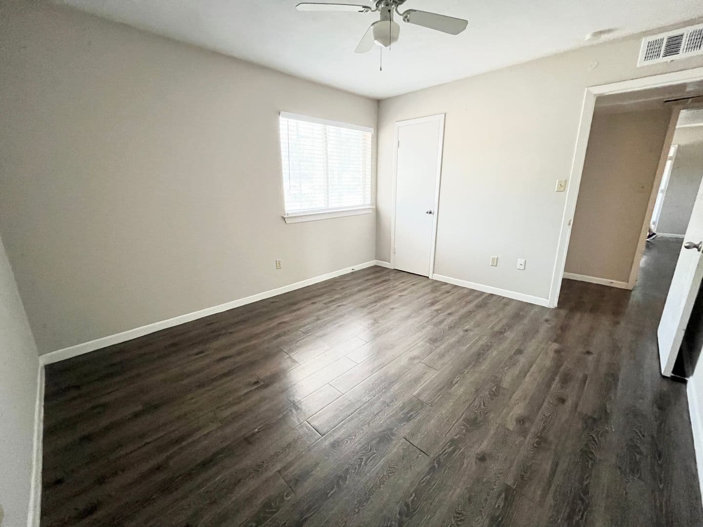 Austin Apartment: 3106 Duval Street
