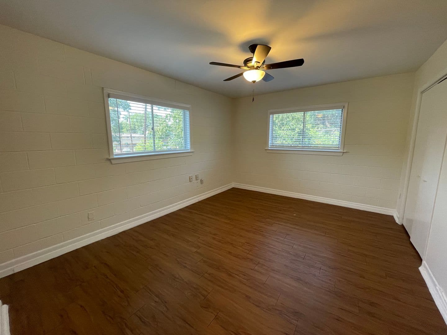 Austin Apartment: 3106 Duval Street