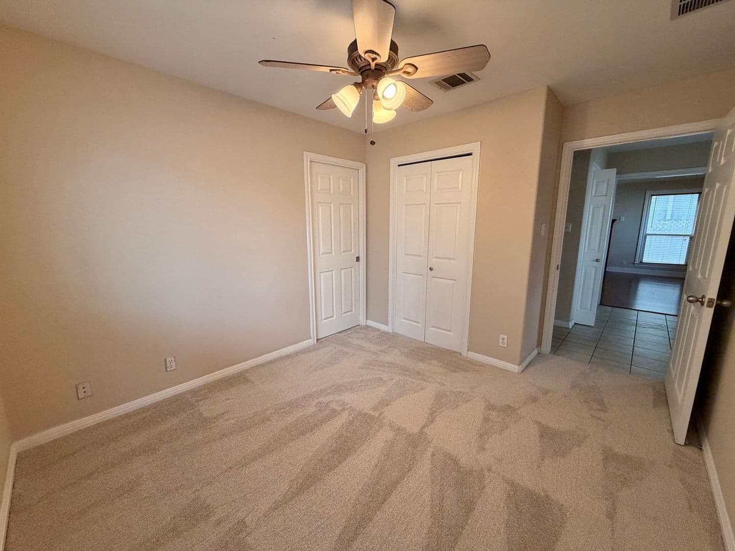 Austin House: 1506-A North Street