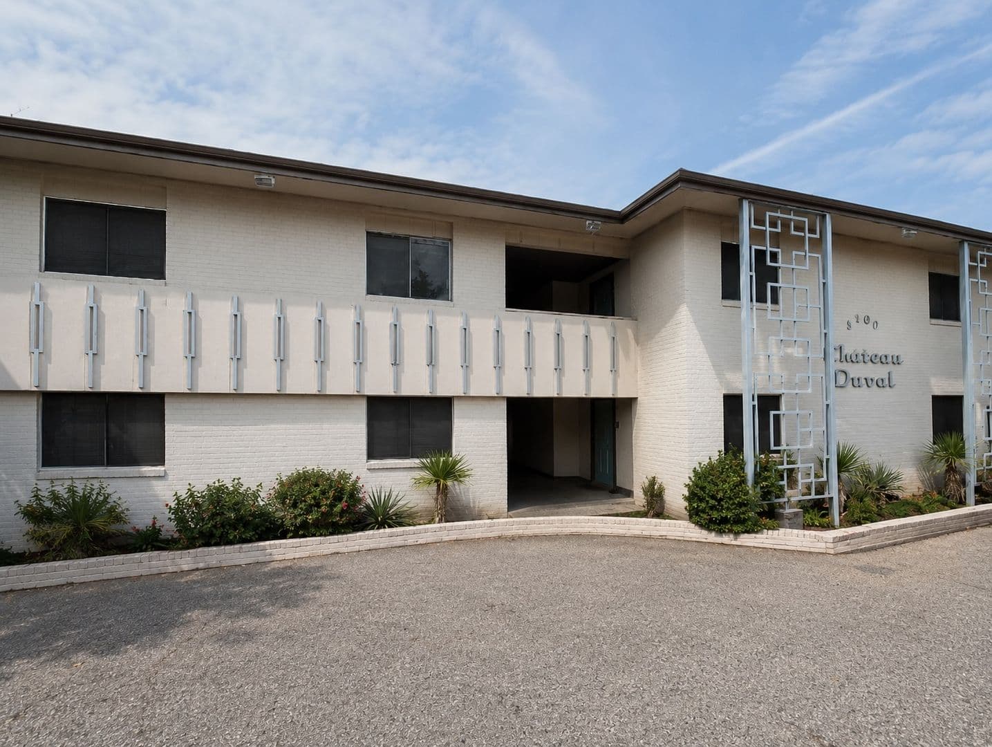 Austin Apartment: 3106 Duval Street