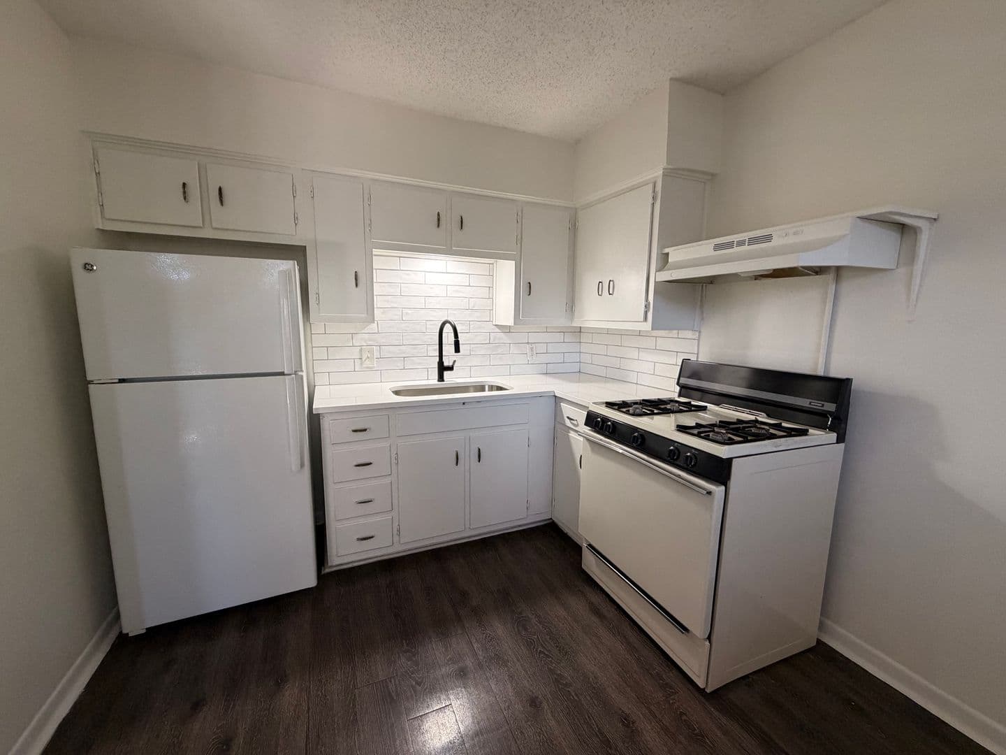 Austin Apartment: 3106 Duval Street
