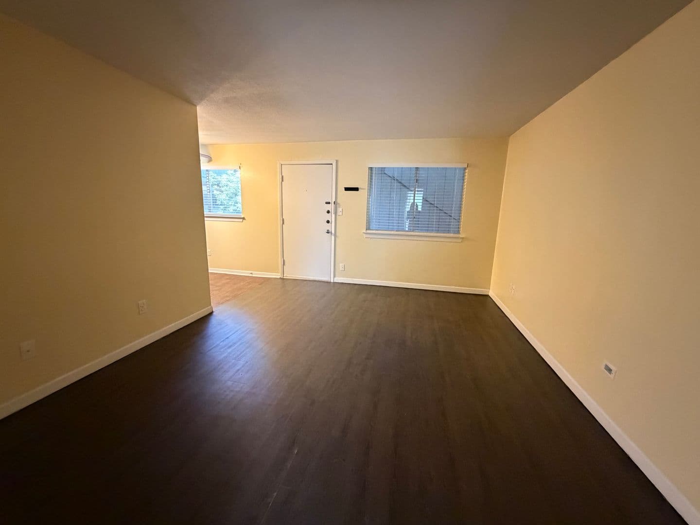 Austin Apartment: 3106 Duval Street