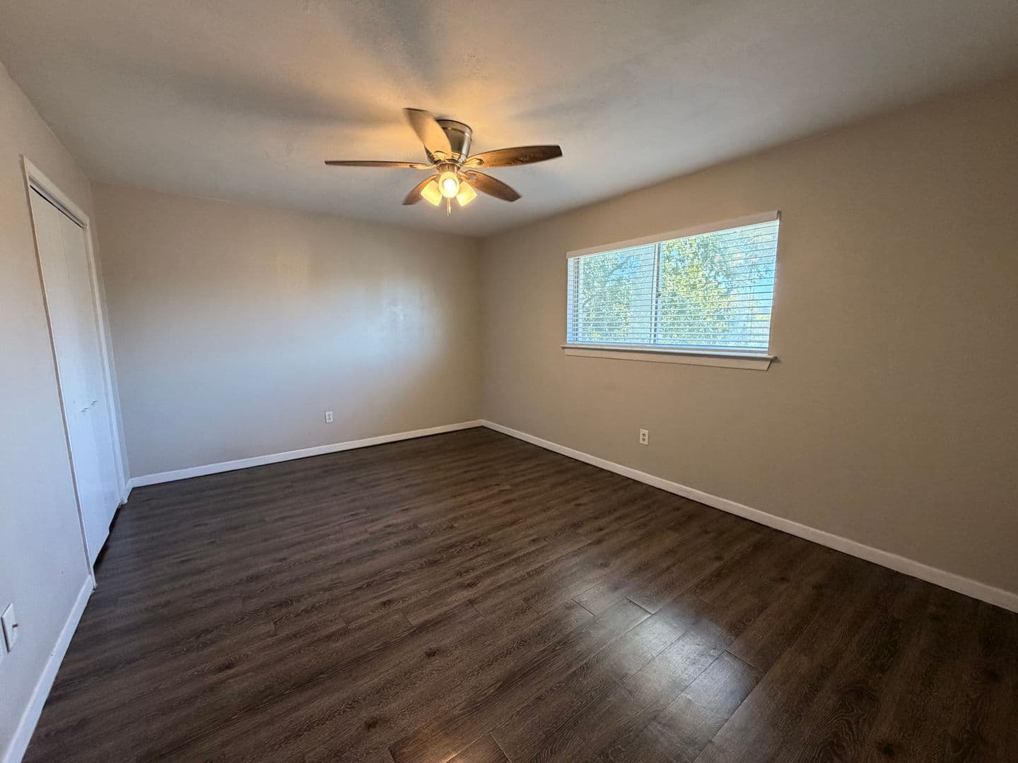 Austin Apartment: 3106 Duval Street