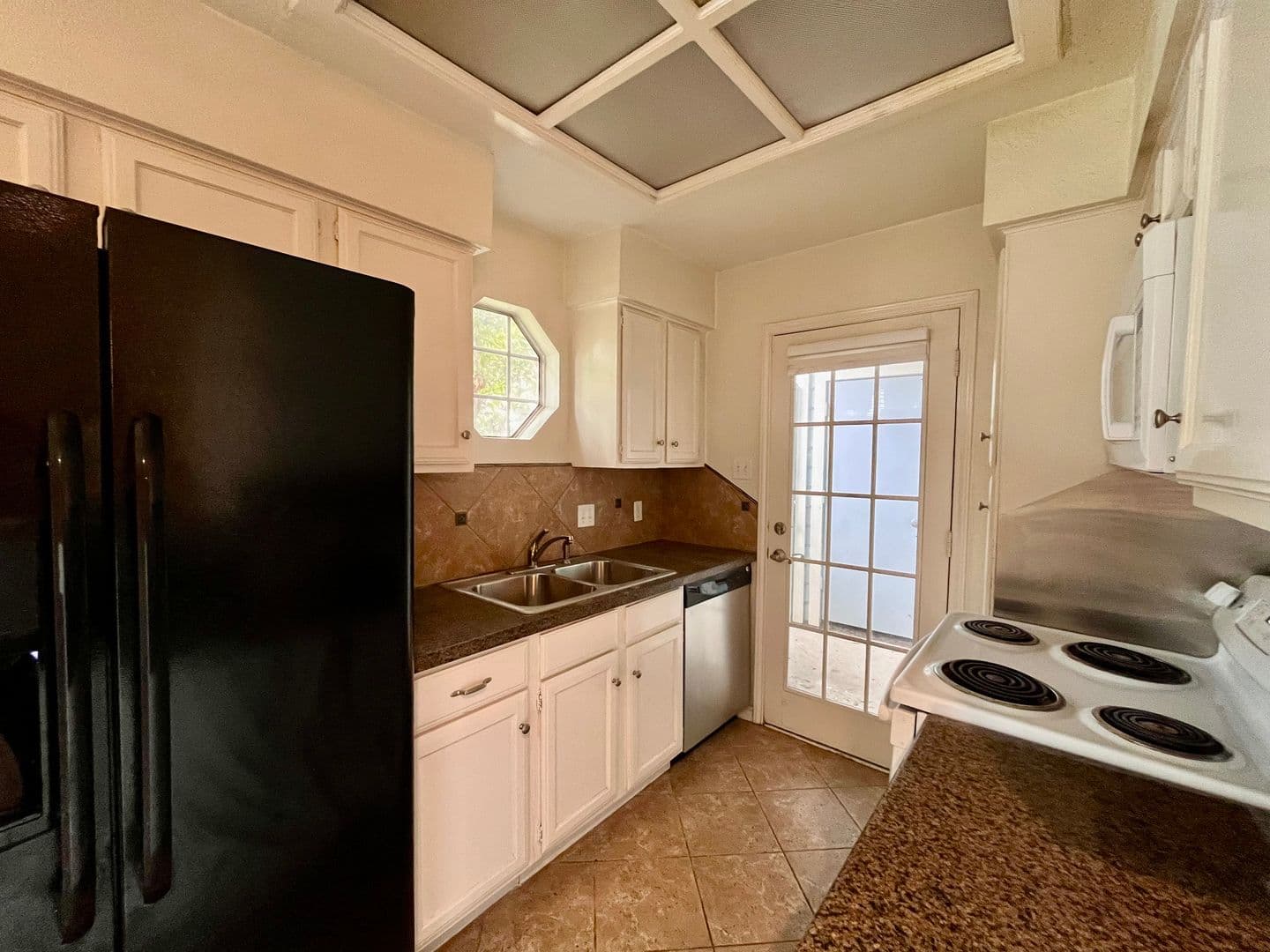Austin Apartment: 3111 Tom Green