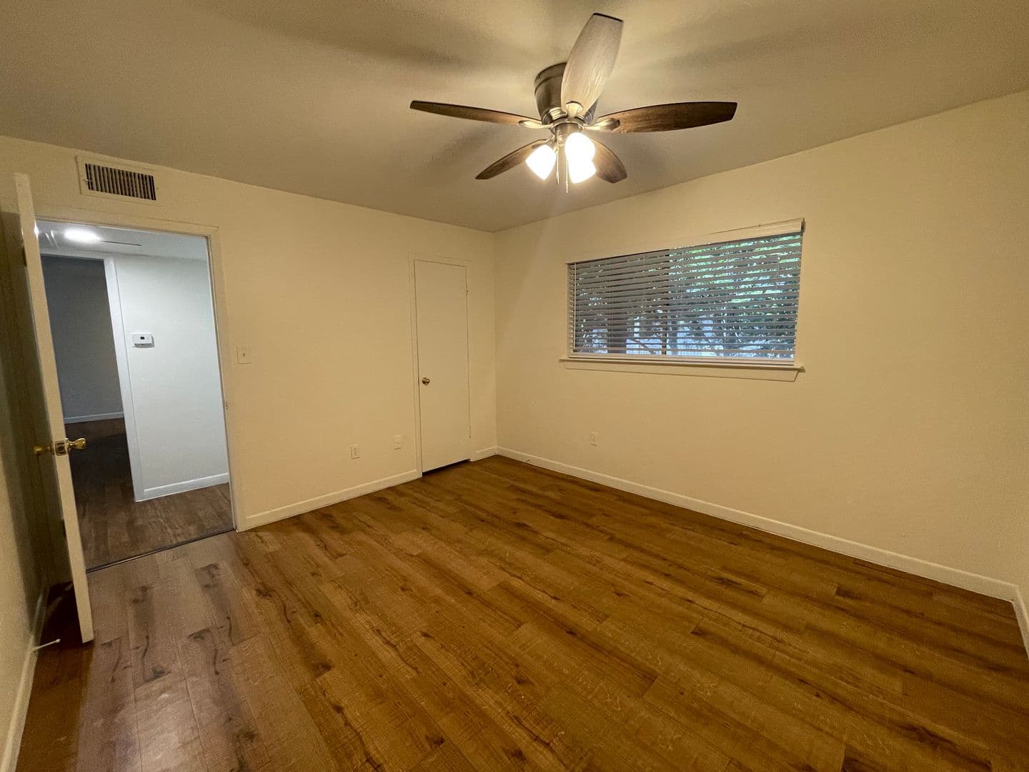 Austin Apartment: 3106 Duval Street