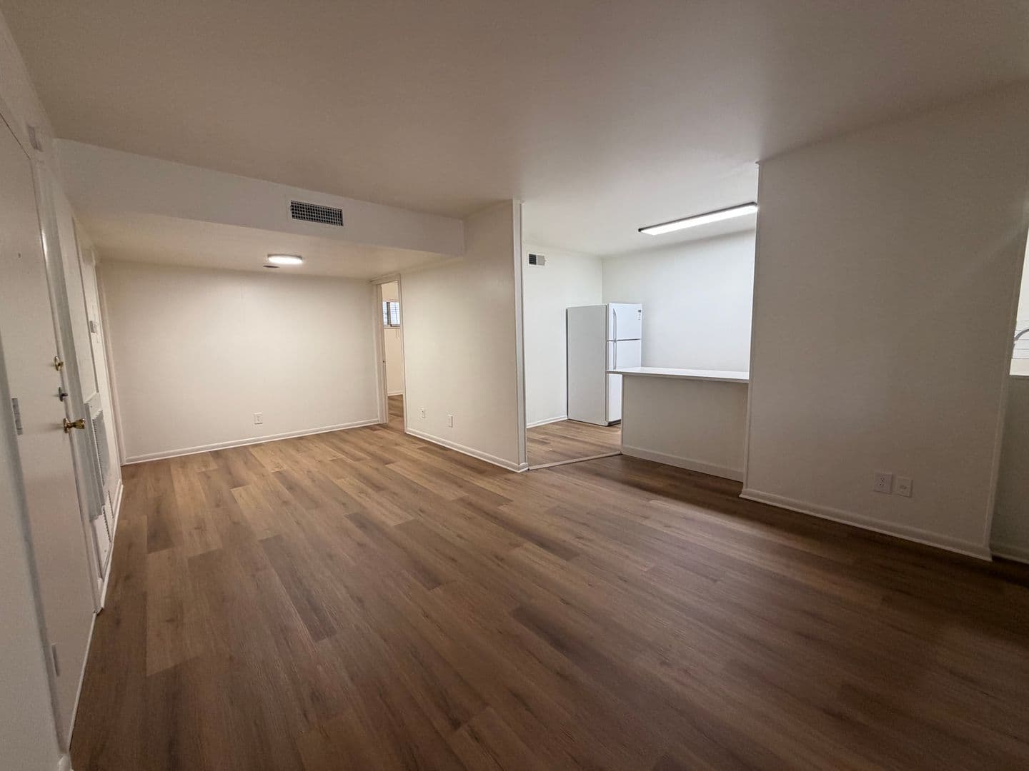Austin Apartment: 3304 Red River