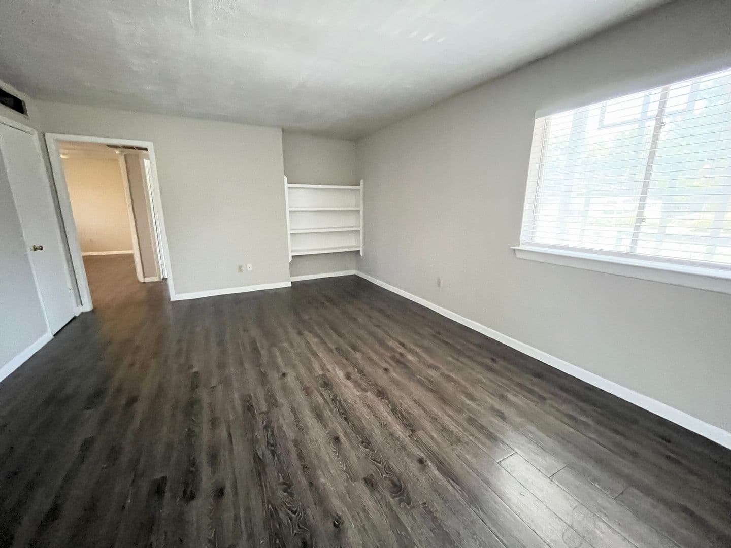 Austin Apartment: 3106 Duval Street