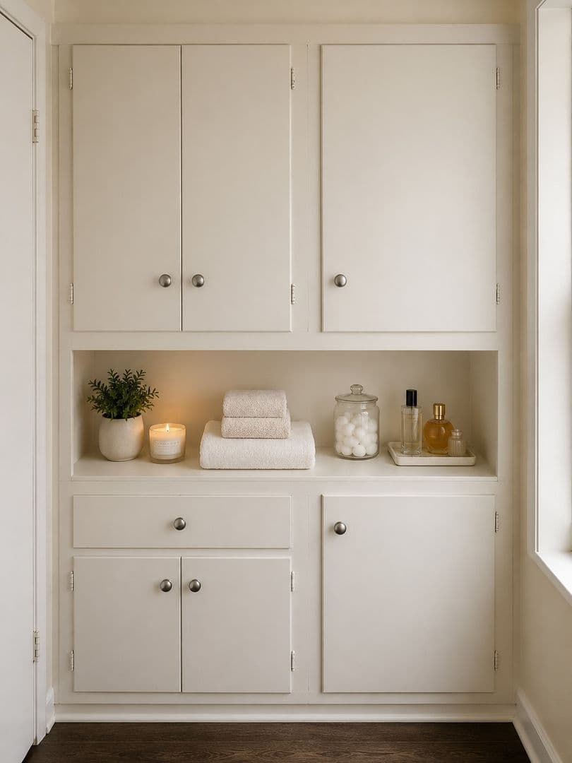 Austin Apartment: 3106 Duval Street