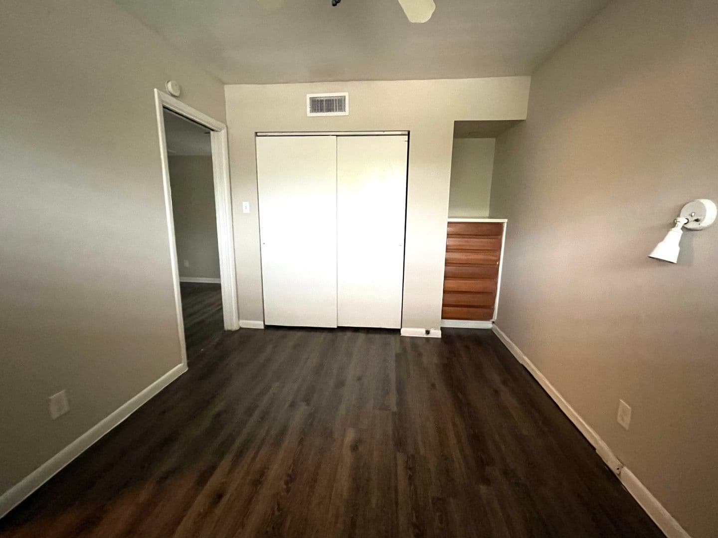Austin Apartment: 3304 Red River