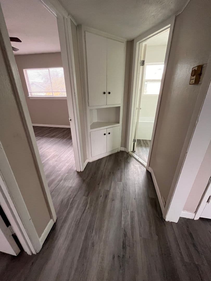 Austin Apartment: 3106 Duval Street
