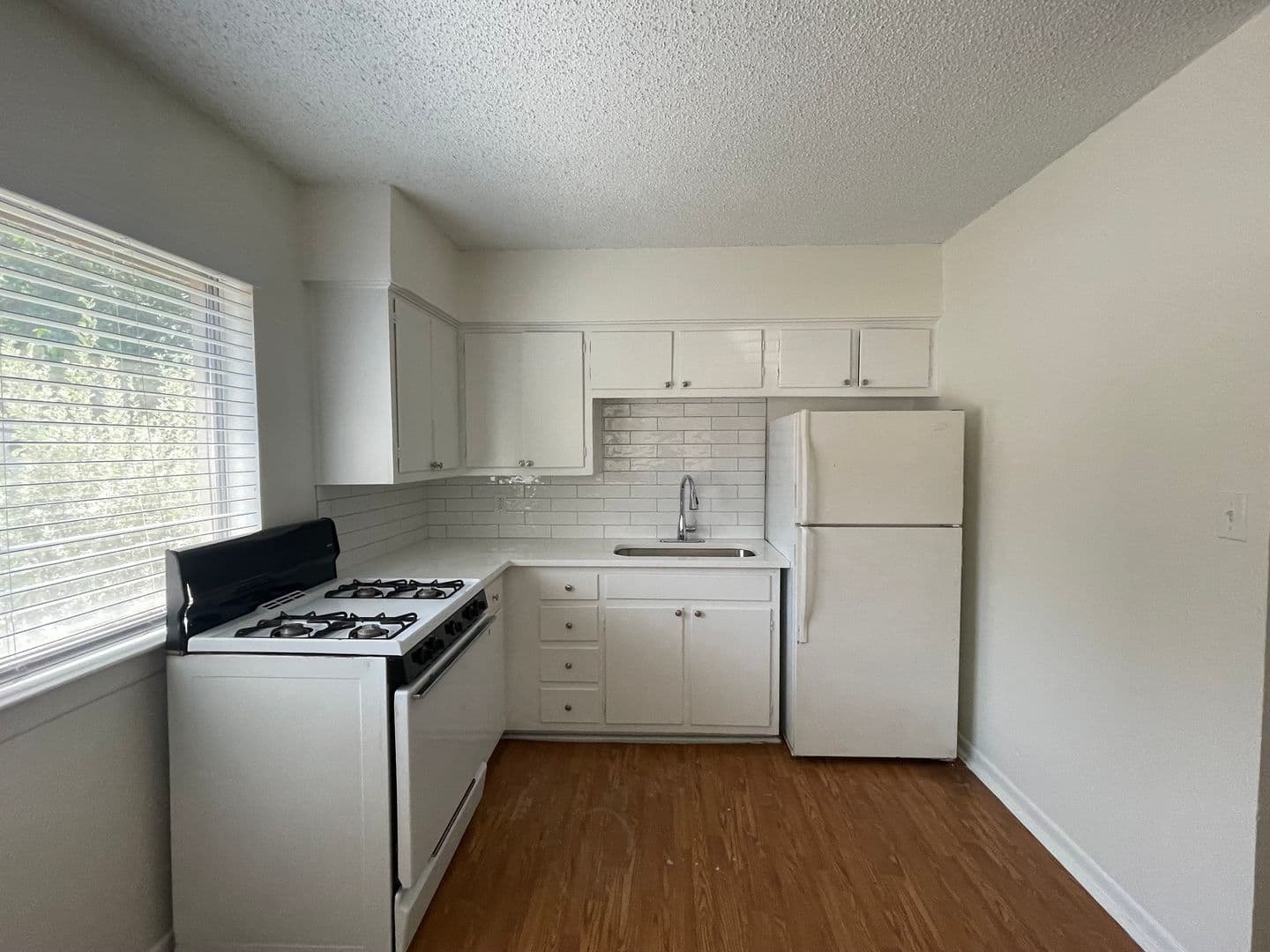 Austin Apartment: 3106 Duval Street