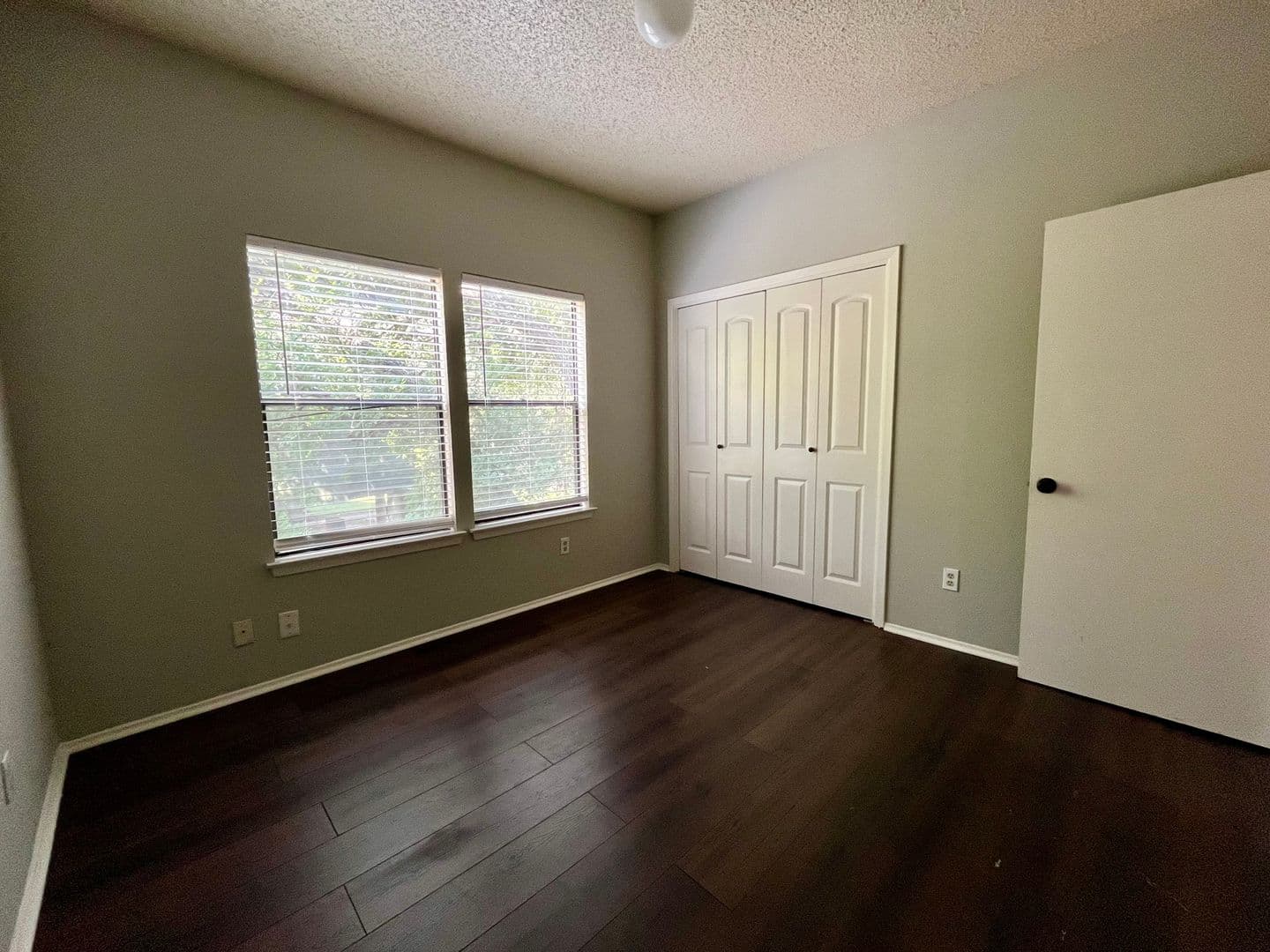 Austin Apartment: 5309-A Indio Dr