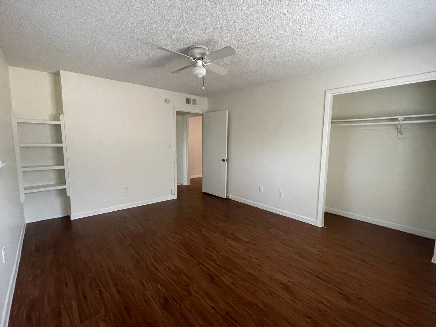 Austin Apartment: 3106 Duval Street
