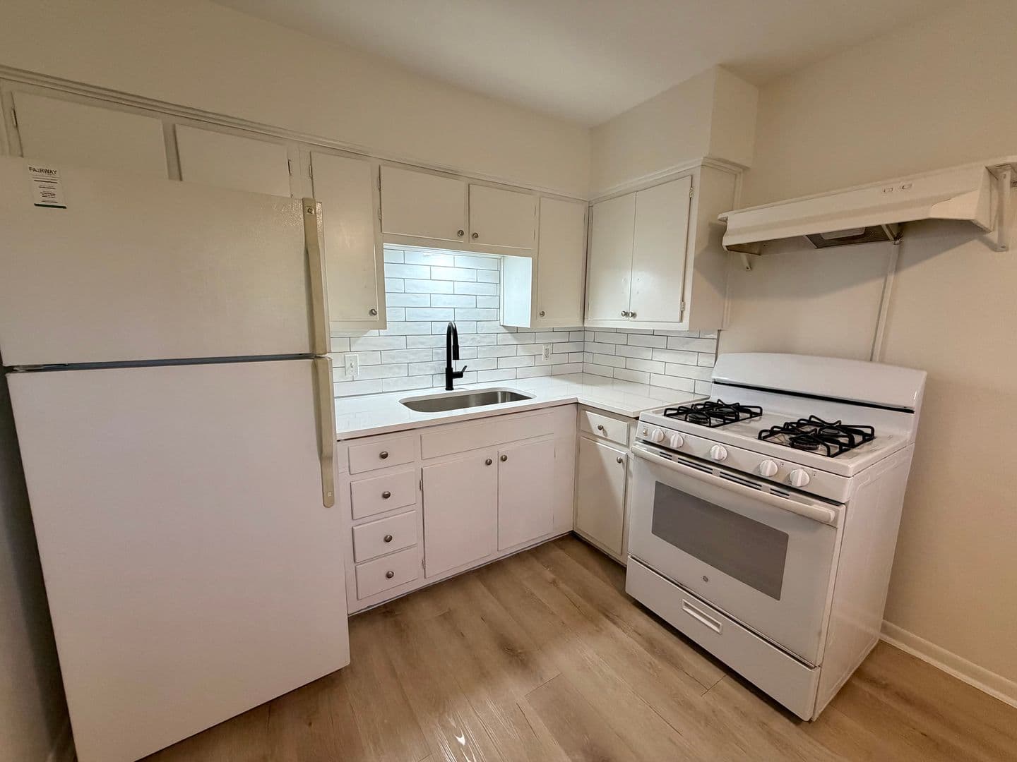 Austin Apartment: 3106 Duval Street