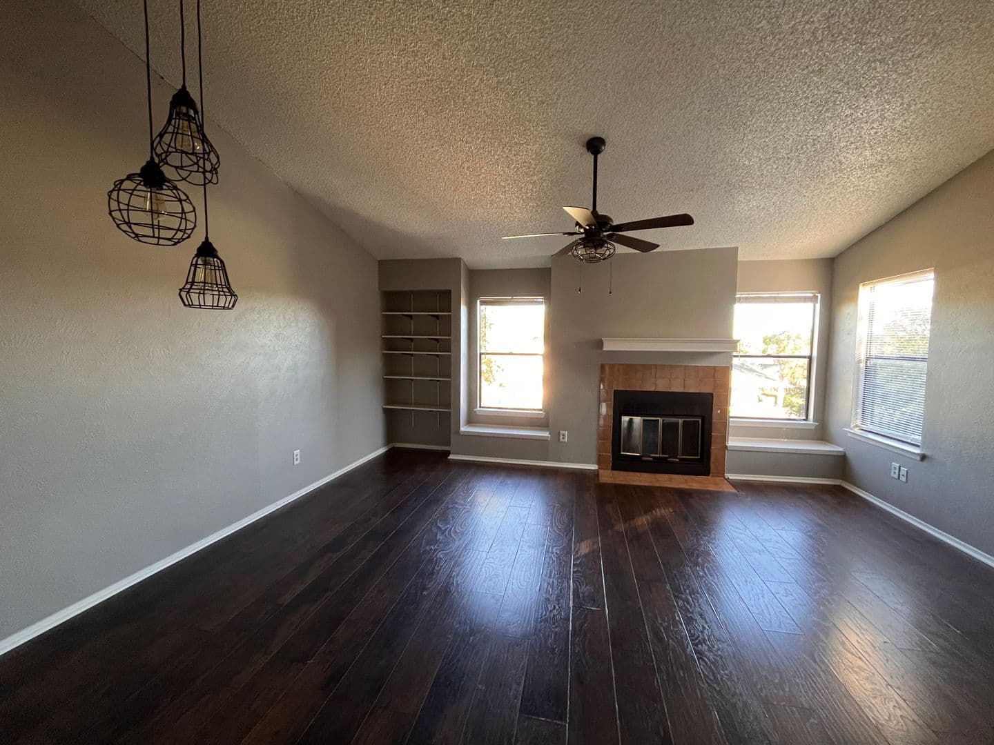 Austin Apartment: 5309-C Indio Dr