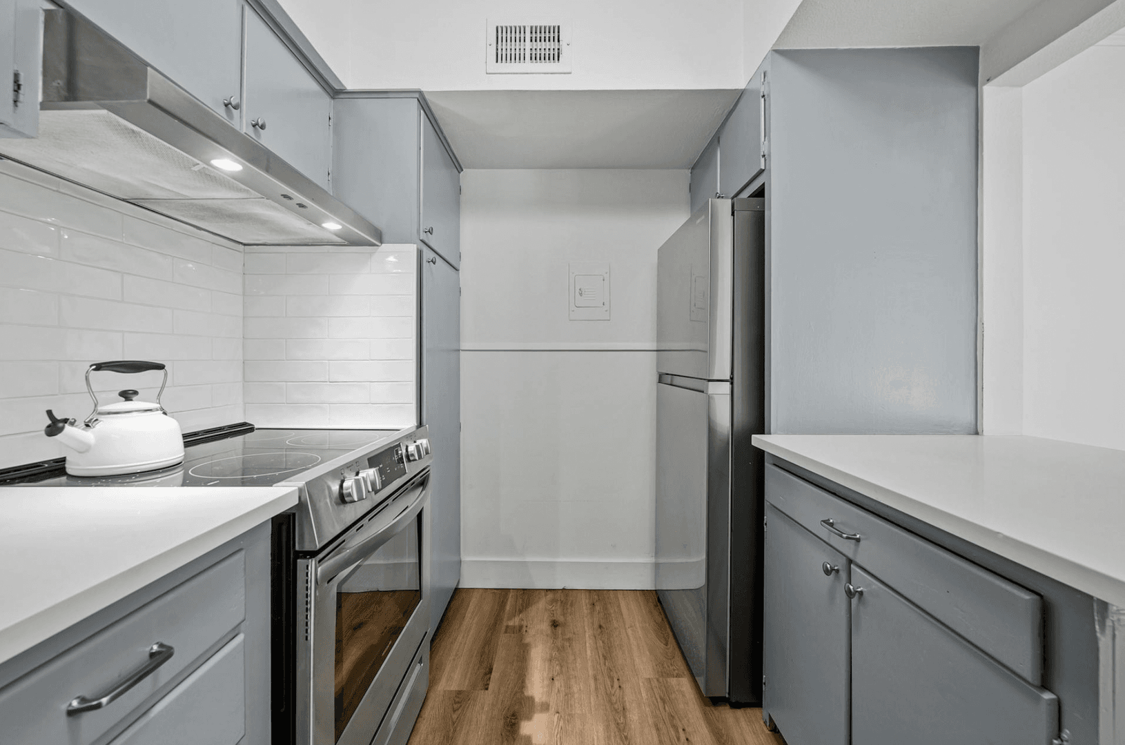 Austin Apartment: 2401 Winsted Ln