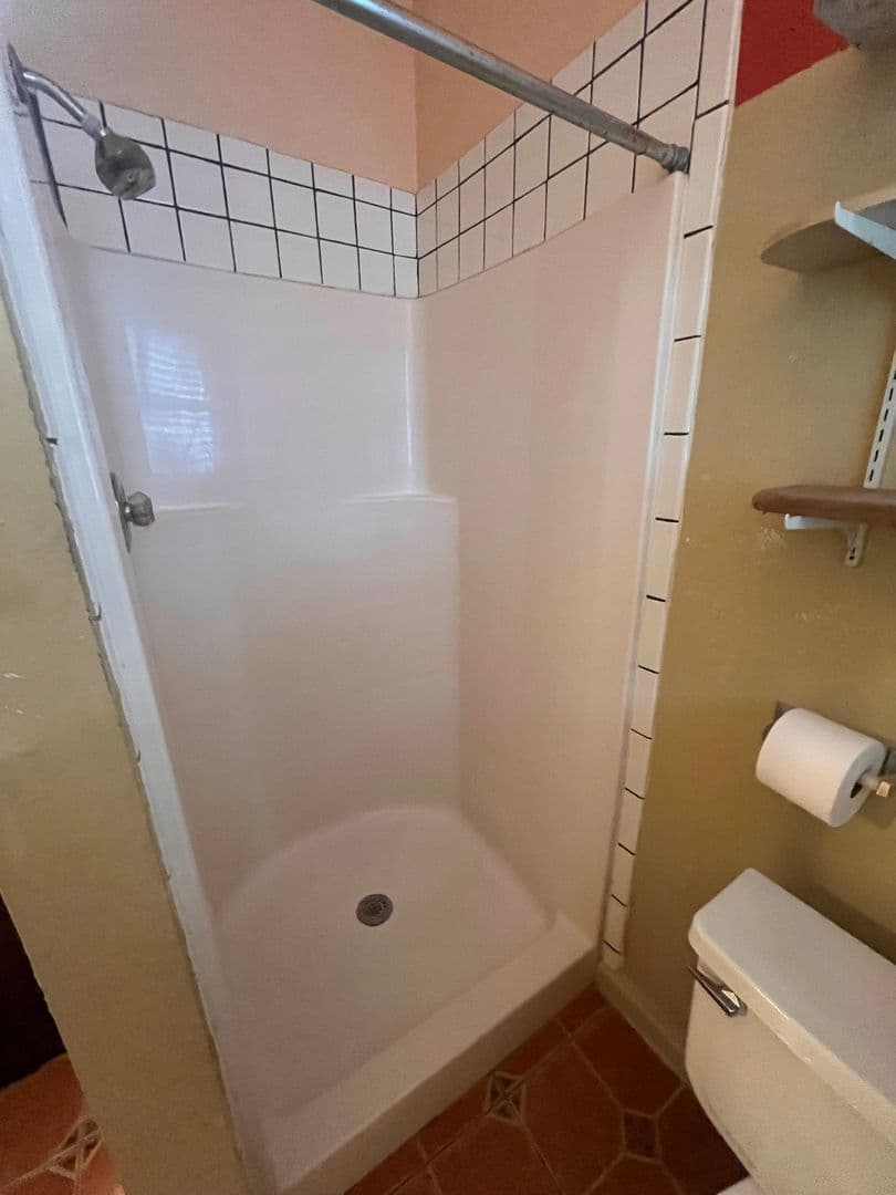 Austin House: 3107 Whitis