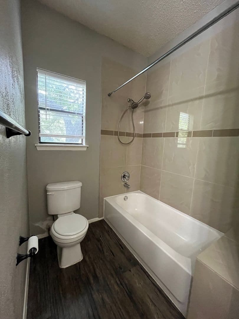Austin Apartment: 5309-A Indio Dr