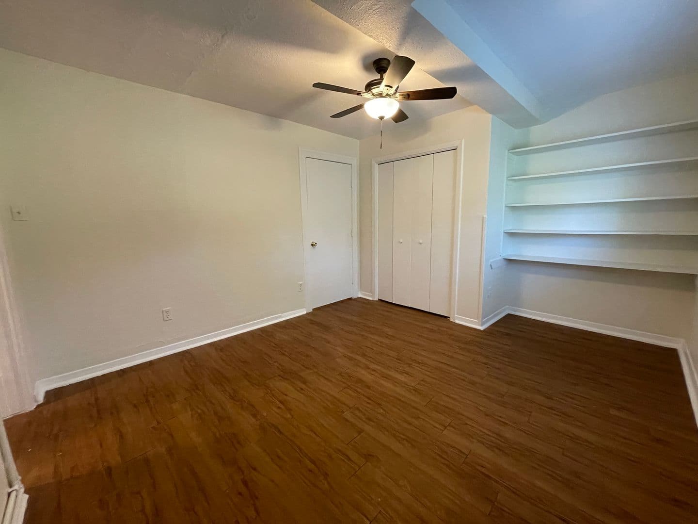 Austin Apartment: 3106 Duval Street