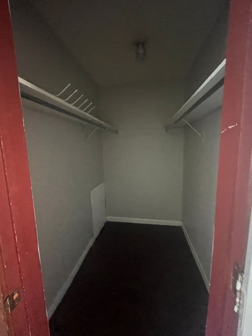 Austin Apartment: 4712 Depew