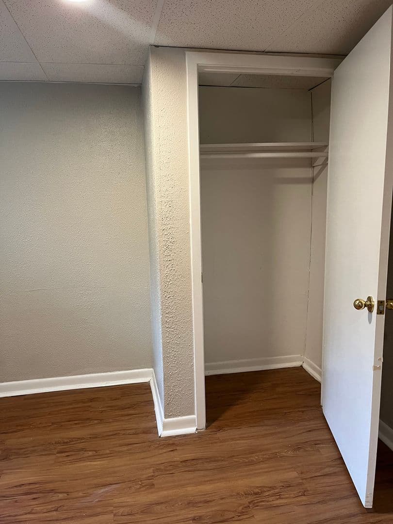 Austin Apartment: 3106 Duval Street